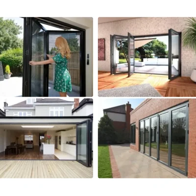 Double Glazing Services in Tooting – Energy-Efficient Windows Double-glazed window installation on a home in Tooting, Surrey.